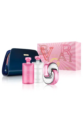 Bvlgari pink 2025